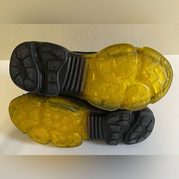 VITIKE Men’s Basketball Shoe. - Picture 6 of 10